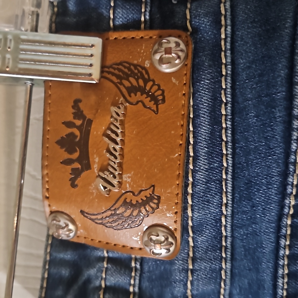 Jeans - Picture 3 of 4